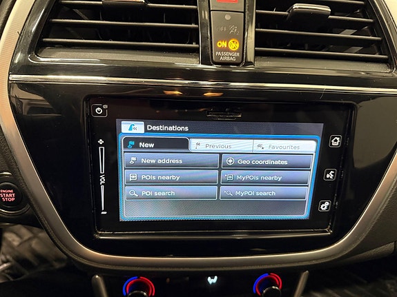 Suzuki S-Cross 20 of 30