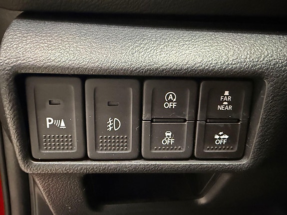 Suzuki S-Cross 23 of 30