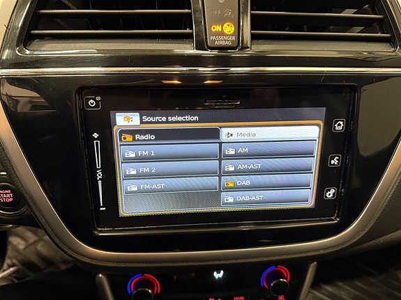 Suzuki S-Cross 19 of 30