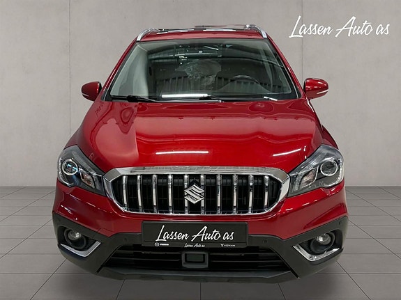 Suzuki S-Cross 2 of 30