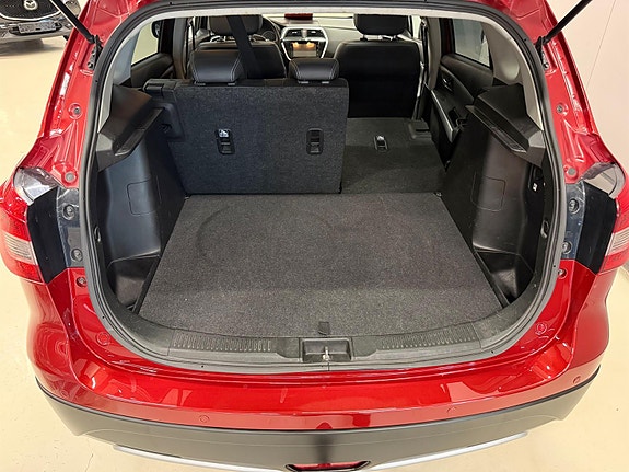 Suzuki S-Cross 30 of 30