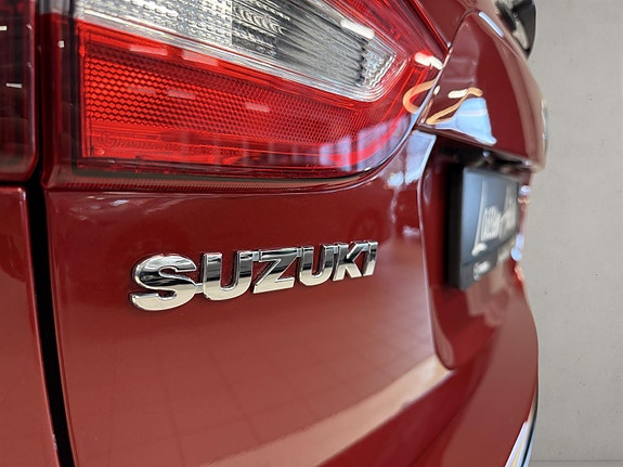 Suzuki S-Cross 5 of 30