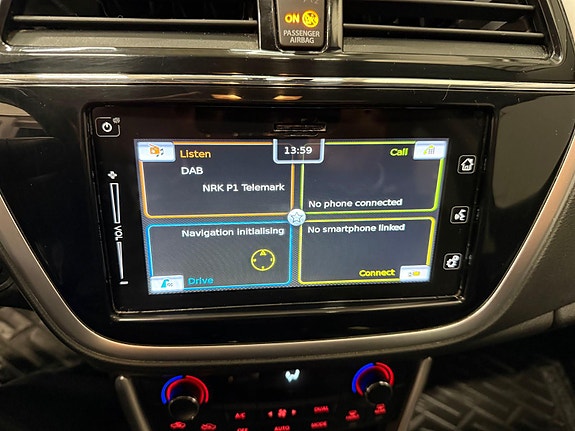 Suzuki S-Cross 18 of 30