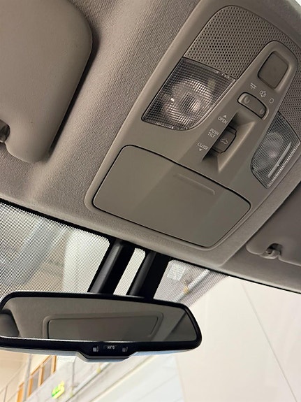 Suzuki S-Cross 24 of 30
