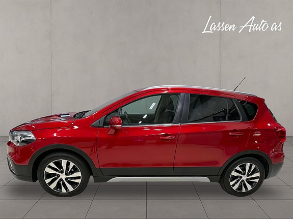 Suzuki S-Cross 3 of 30