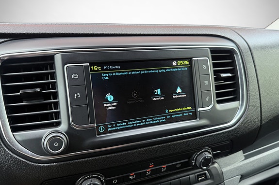 Peugeot e-Expert 19 of 30