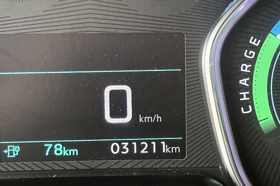 Peugeot e-Expert 29 of 30
