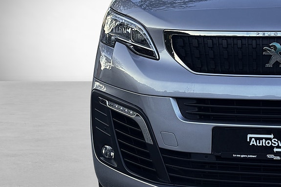 Peugeot e-Expert 4 of 30