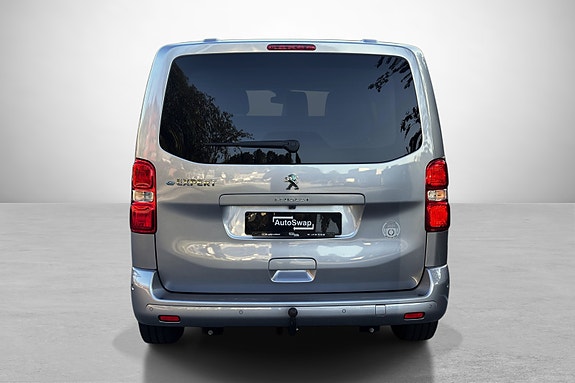 Peugeot e-Expert 10 of 30