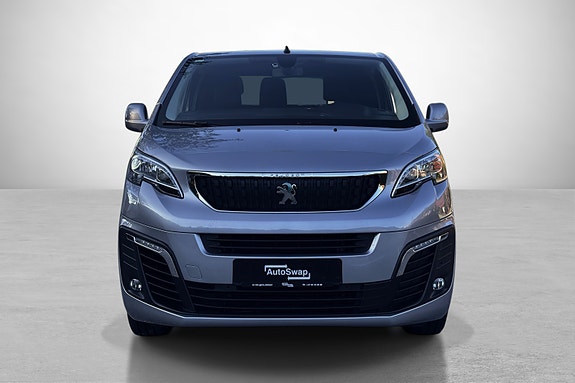Peugeot e-Expert 3 of 30