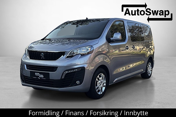 Peugeot e-Expert 2 of 30