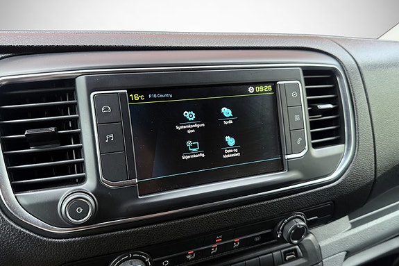 Peugeot e-Expert 20 of 30