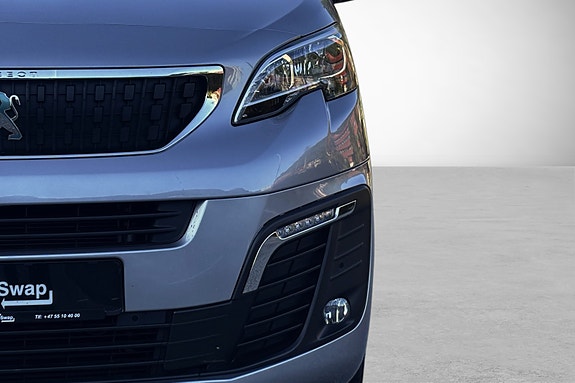 Peugeot e-Expert 5 of 30