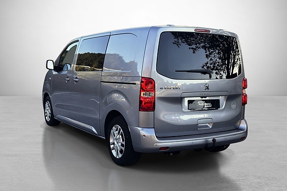 Peugeot e-Expert 9 of 30