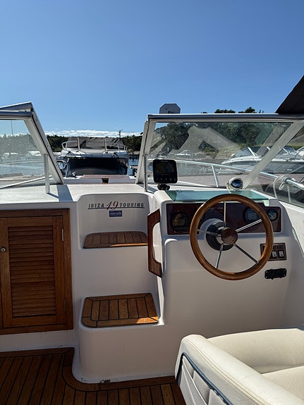 Ibiza Touring 19 Special Edition 9 of 16