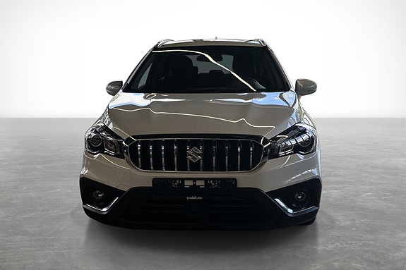 Suzuki SX4 S-Cross 2 of 20