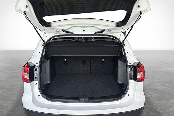 Suzuki SX4 S-Cross 8 of 20