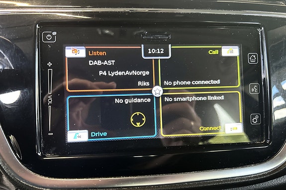 Suzuki SX4 S-Cross 14 of 20