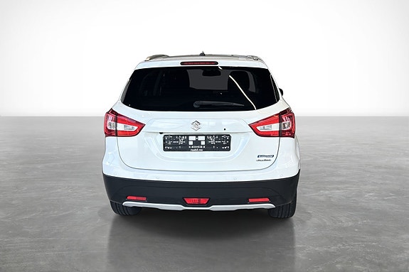 Suzuki SX4 S-Cross 6 of 20