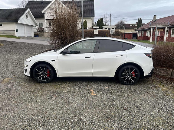 Tesla Model Y 4 of 10