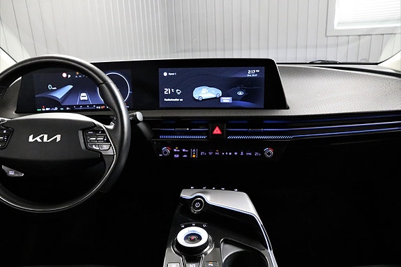 Kia EV6 17 of 19