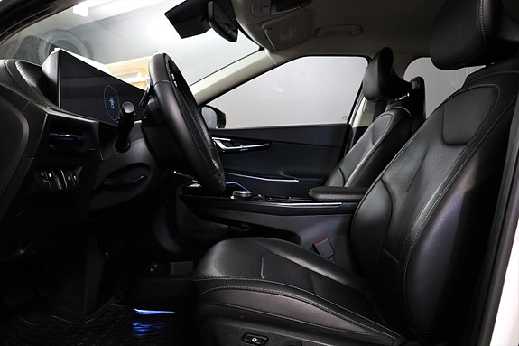 Kia EV6 11 of 19