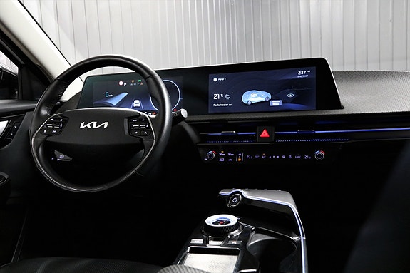 Kia EV6 16 of 19