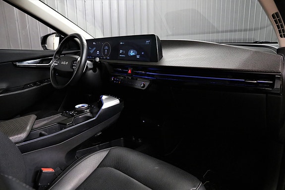 Kia EV6 15 of 19