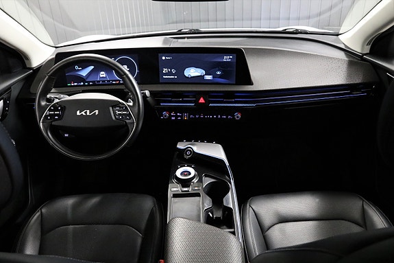 Kia EV6 9 of 19
