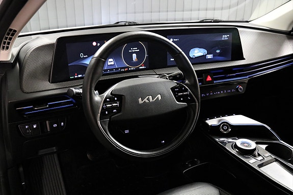 Kia EV6 10 of 19
