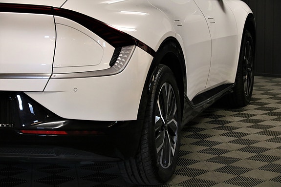 Kia EV6 6 of 19