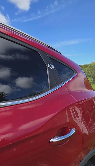 MG ZS EV 5 of 14