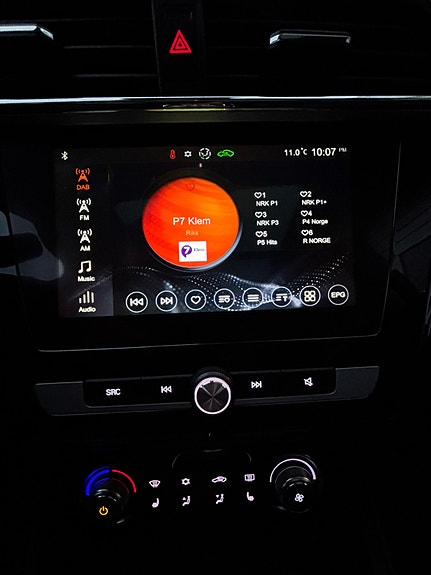 MG ZS EV 10 of 14