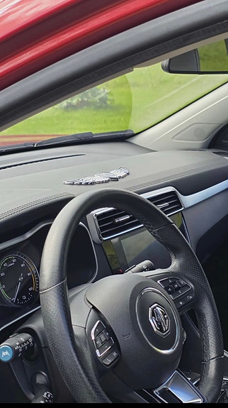 MG ZS EV 6 of 14