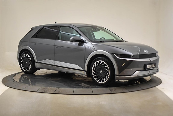Hyundai Ioniq 5 7 of 27
