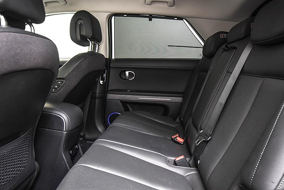Hyundai Ioniq 5 24 of 27