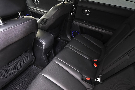 Hyundai Ioniq 5 25 of 27