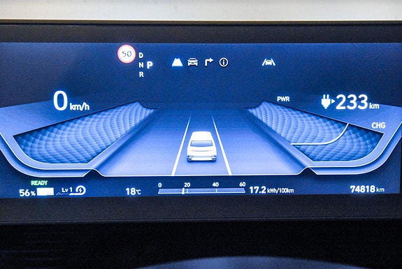 Hyundai Ioniq 5 17 of 27