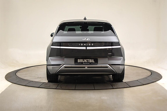 Hyundai Ioniq 5 4 of 27