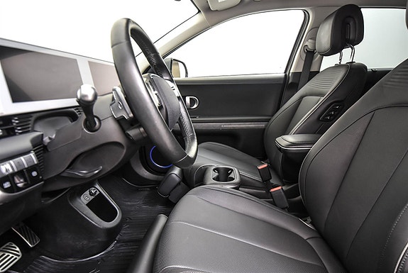 Hyundai Ioniq 5 13 of 27
