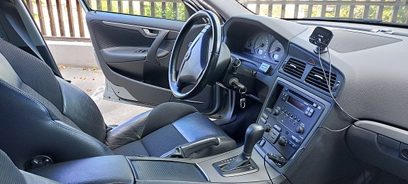 Volvo S60 6 of 21