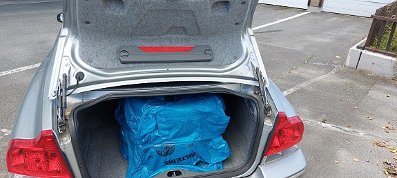 Volvo S60 5 of 21