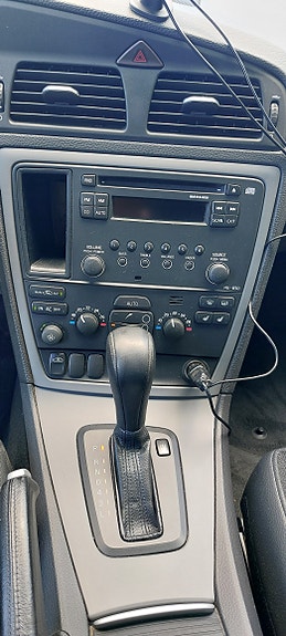 Volvo S60 8 of 21