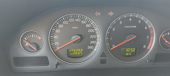 Volvo S60 11 of 21