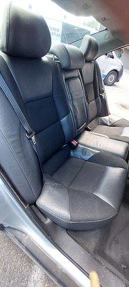 Volvo S60 10 of 21