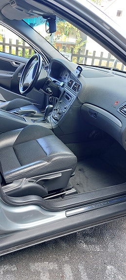 Volvo S60 7 of 21