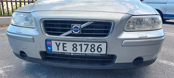 Volvo S60 4 of 21