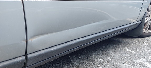 Volvo S60 13 of 21