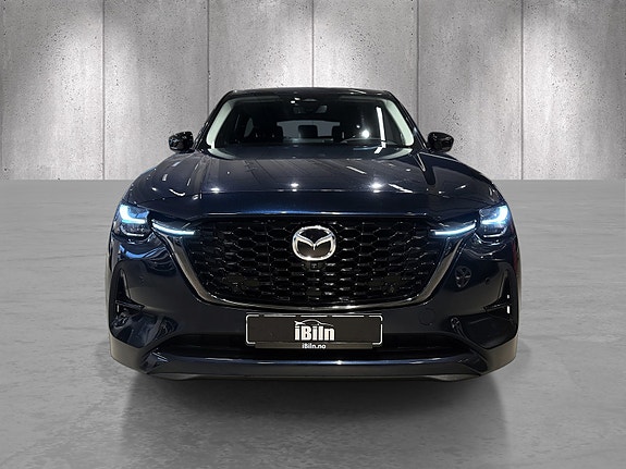 Mazda CX-60 4 of 26