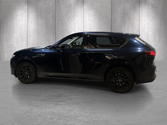 Mazda CX-60 9 of 26